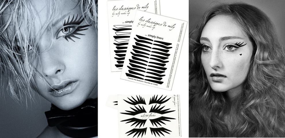 Mily Makeup Mily Makeup