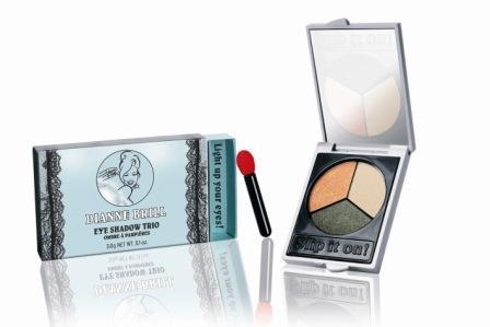 Dianne Brill Trio Eyeshadow Dianne Brill Trio Eyeshadow