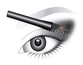 Dianne Brill Eyeshadow Pinsel Dianne Brill Eyeshadow Pinsel