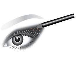 Dianne Brill, Smoky Eye Liner Dianne Brill, Smoky Eye Liner
