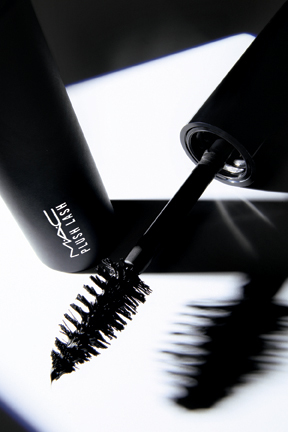 MAC Plushglass Mascara