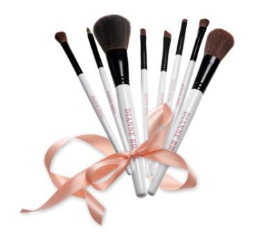 Dianne Brill Makeup Pinsel Dianne Brill Makeup Pinsel
