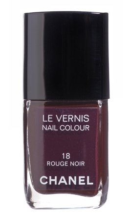 Chanel Rouge Noir Chanel Rouge Noir