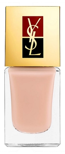 Yves Saint Laurent