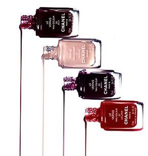 Chanel Chanel