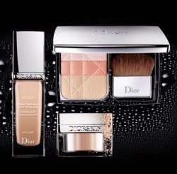 Diorskin Nude Diorskin Nude