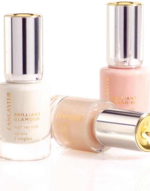 Lancaster French Manicure Lancaster French Manicure