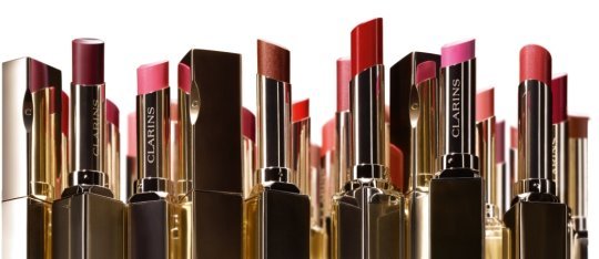 Clarins Rouge Prodige Clarins Rouge Prodige