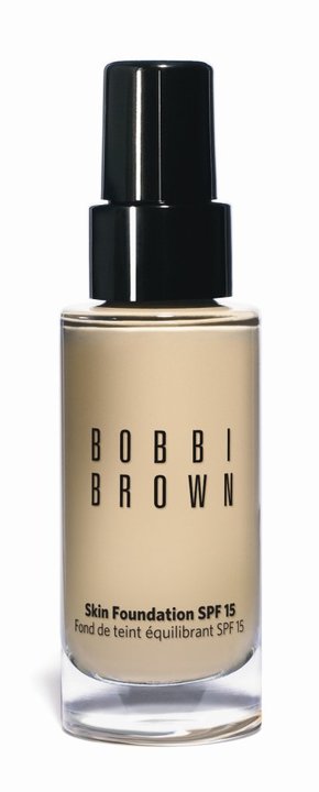 Bobbi Brown Skin Foundation