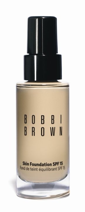 Bobbi Brown Skin Foundation Bobbi Brown Skin Foundation