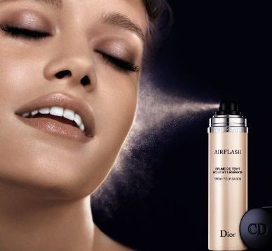 Diorskin Airflash Diorskin Airflash