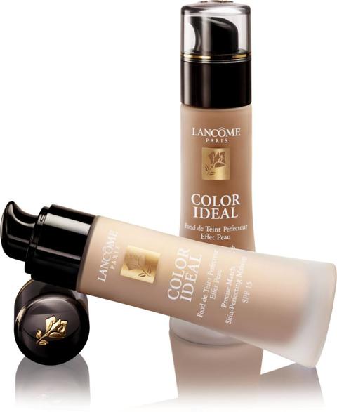 Lancome Color Ideal Lancome Color Ideal