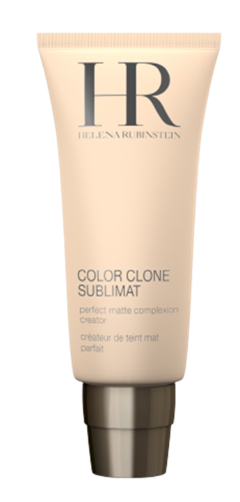 Helena Rubinstein ColorClone Subli-Mat Helena Rubinstein ColorClone Subli-Mat