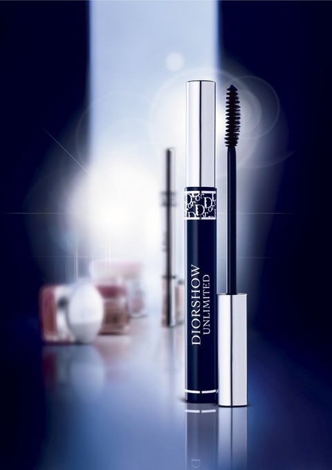 DiorShow Unlimited Mascara