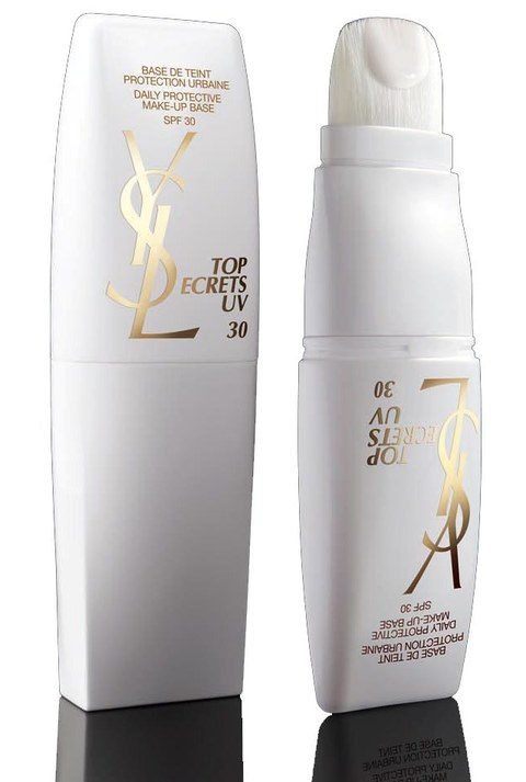 Top Secrets Daily Protective Makeup Base Top Secrets Daily Protective Makeup Base