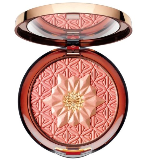 Art Deco Bronzing Blusher