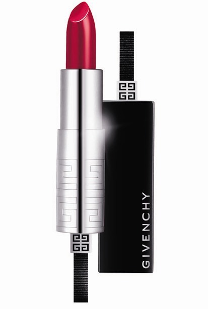 Rouge Interdit Givenchy