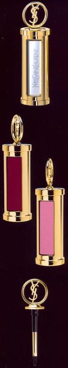 Yves Saint Laurent Lip Twins Yves Saint Laurent Lip Twins