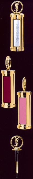 Yves Saint Laurent Lip Twins