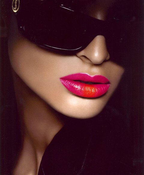 Yves Saint Laurent Lip Twins Yves Saint Laurent Lip Twins