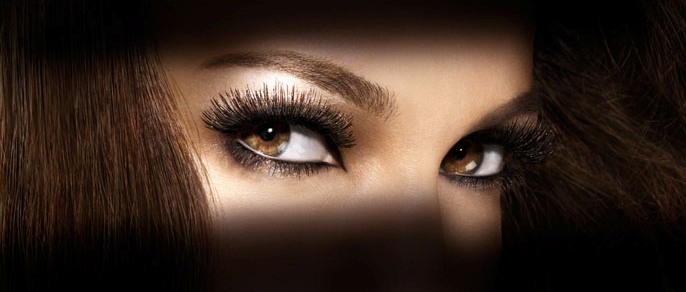 L'Oreal Paris Volumen Millionen Wimpern Luminizer L'Oreal Paris Volumen Millionen Wimpern Luminizer