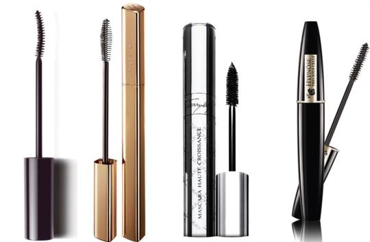 Wachstumsfördernde Mascaras Wachstumsfördernde Mascaras