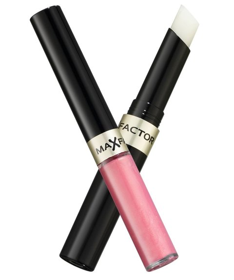 Max Factor Lipfinity Max Factor Lipfinity