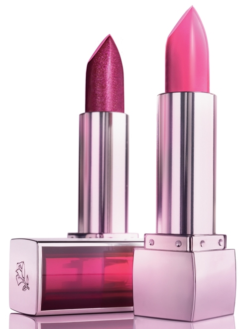 Lancome Color Fever Roses Lancome Color Fever Roses