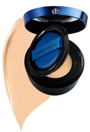 Giorgio Armani DESIGNER ESSENCE-IN-BALM MESH CUSHION