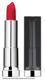 Maybelline New York - Creamy Matte Lipstick Maybelline New York - Creamy Matte Lipstick