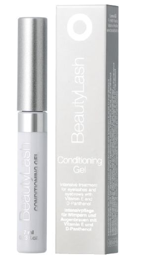 BeautyLash Conditioning Gel - Intensivpflege für Wimpern und Augenbrauen BeautyLash Conditioning Gel - Intensivpflege für Wimpern und Augenbrauen
