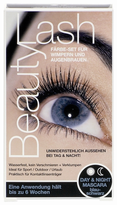 Beautylash Day Night Mascara Beauty At