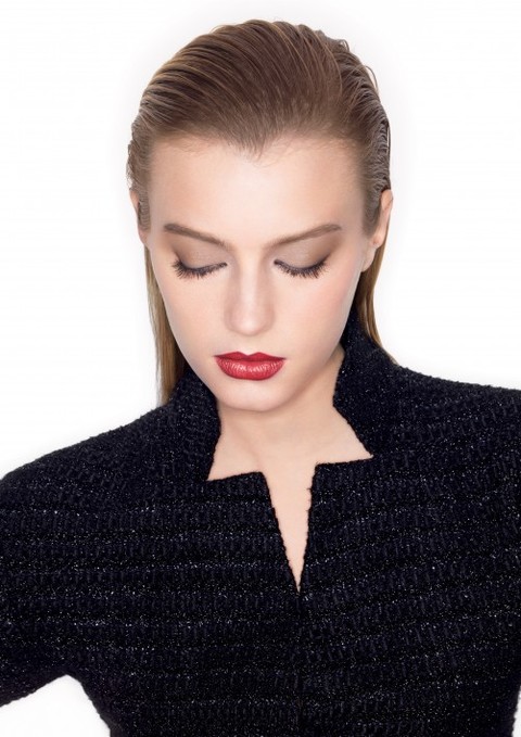 Chanel Rouge Allure Moire Chanel Rouge Allure Moire