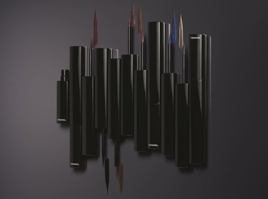 LE LINER DE CHANEL LE LINER DE CHANEL