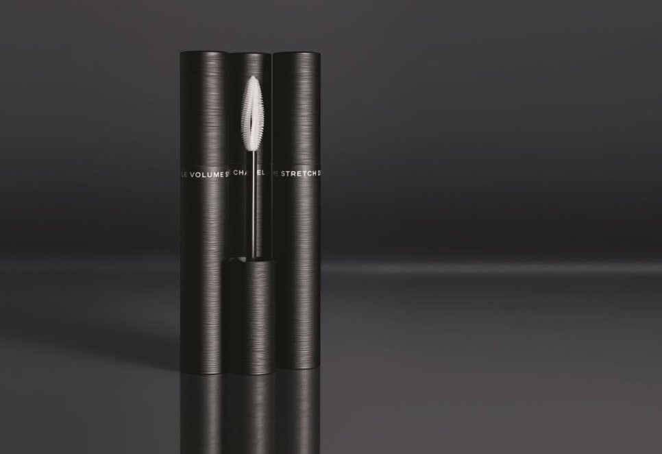 Le Volume Stretch de Chanel Le Volume Stretch de Chanel