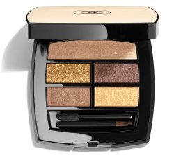 LES BEIGES HEALTHY GLOW NATURAL EYESHADOW PALETTE 