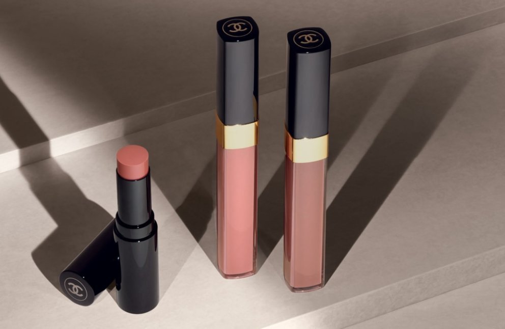 Les Beiges de Chanel Les Beiges de Chanel