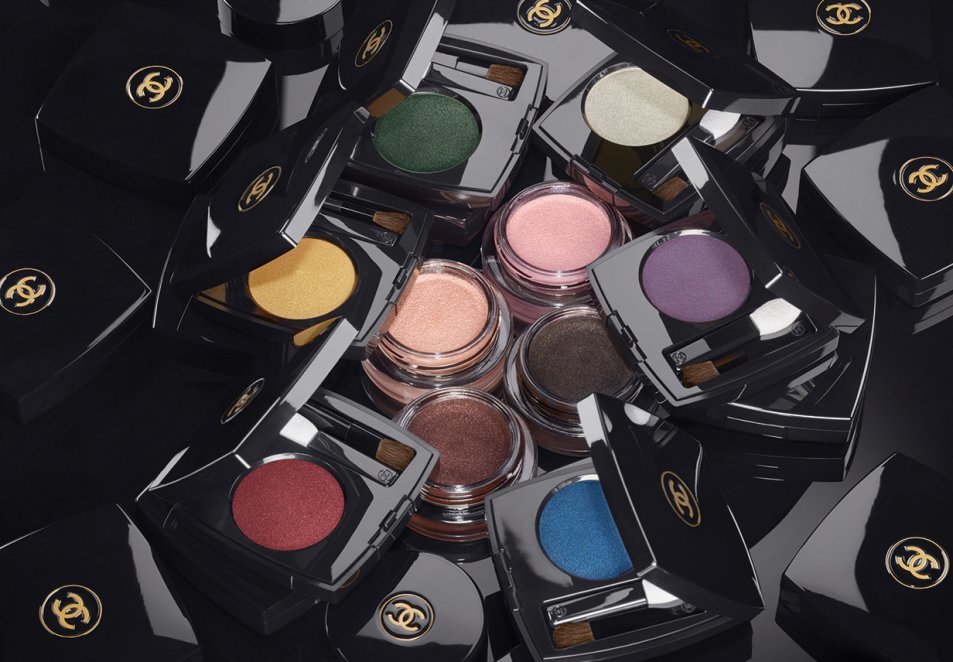 Chanel Ombre Première Chanel Ombre Première