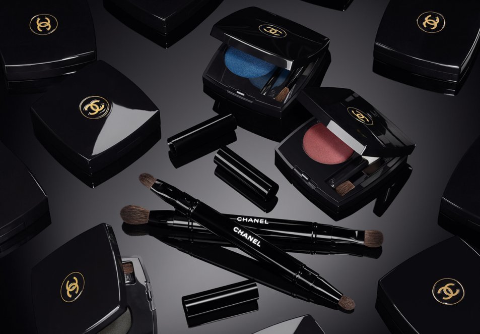 Chanel Ombre Première Chanel Ombre Première