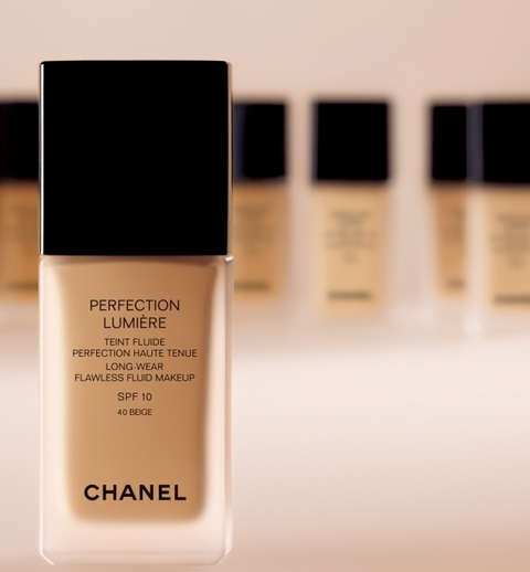 Chanel Perfection Lumiere Chanel Perfection Lumiere