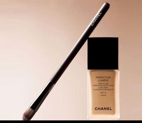 Chanel Perfection Lumiere Chanel Perfection Lumiere