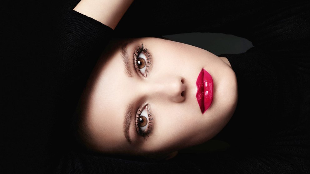 Chanel Rouge Allure Gloss Chanel Rouge Allure Gloss