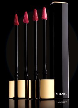 Rouge Allure Gloss von Chanel Rouge Allure Gloss von Chanel