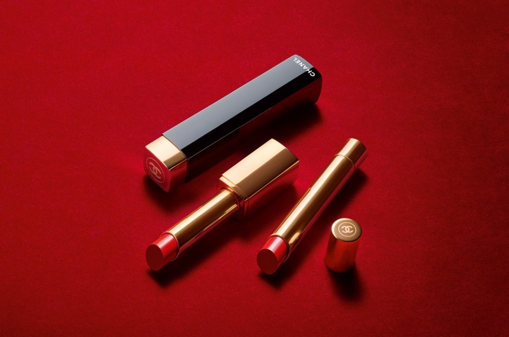 Chanel Rouge Allure L'Extrait - farbintensiv, pflegend und nachfüllbar Chanel Rouge Allure L'Extrait - farbintensiv, pflegend und nachfüllbar