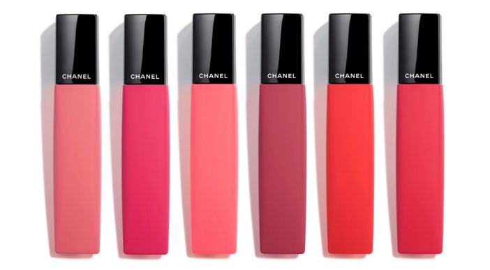 Rouge Allure Liquid Powder Rouge Allure Liquid Powder