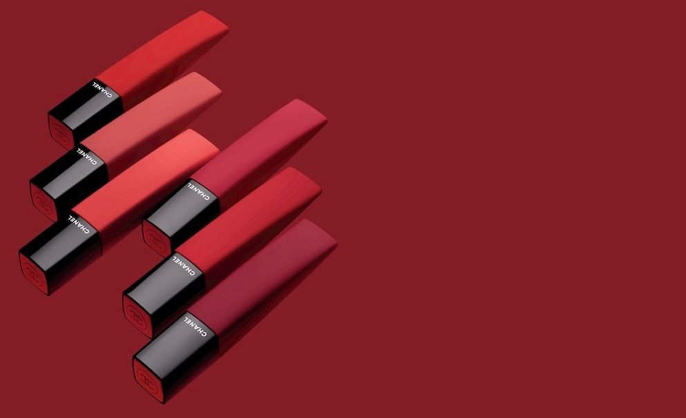 Rouge Allure Liquid Powder Rouge Allure Liquid Powder