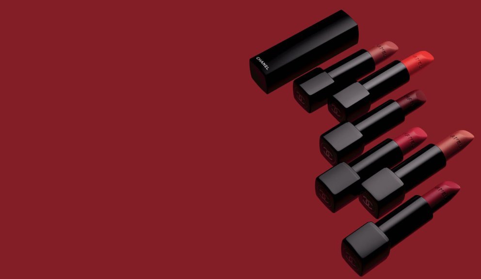 Rouge Allure Velvet Extreme Rouge Allure Velvet Extreme