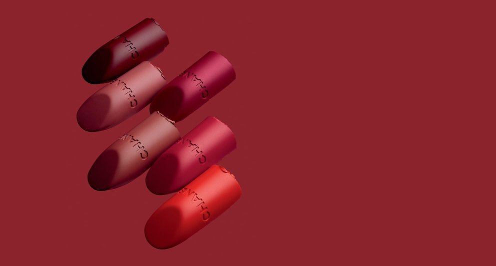 Rouge Allure Velvet Extreme Rouge Allure Velvet Extreme