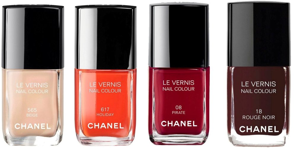 Le Vernis - Chanel