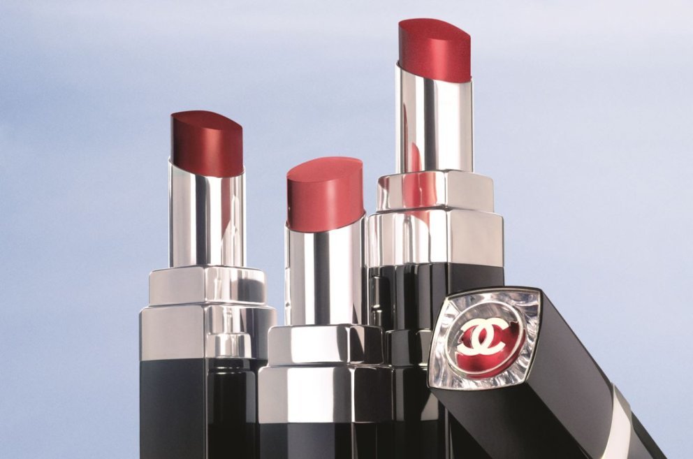 Rouge coco bloom